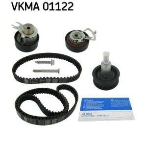 Timing Belt Kit SKF VKMA01122