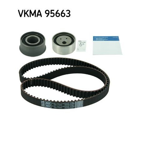 Timing Belt Kit SKF VKMA95663