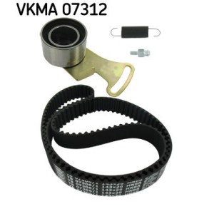 Σετ οδοντωτού ιμάντα SKF VKMA07312