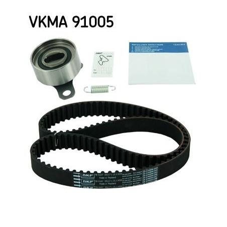 Σετ οδοντωτού ιμάντα SKF VKMA91005