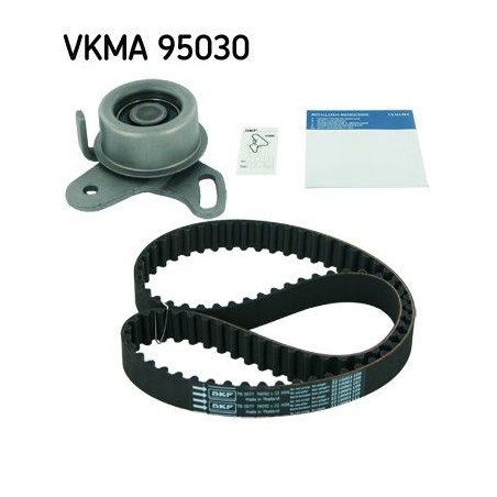 Σετ οδοντωτού ιμάντα SKF VKMA95030