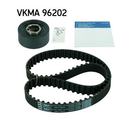 Σετ οδοντωτού ιμάντα SKF VKMA96202