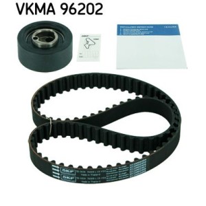 Σετ οδοντωτού ιμάντα SKF VKMA96202