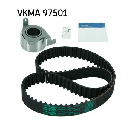 Timing Belt Kit SKF VKMA97501