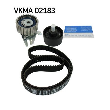 Timing Belt Kit SKF VKMA02183