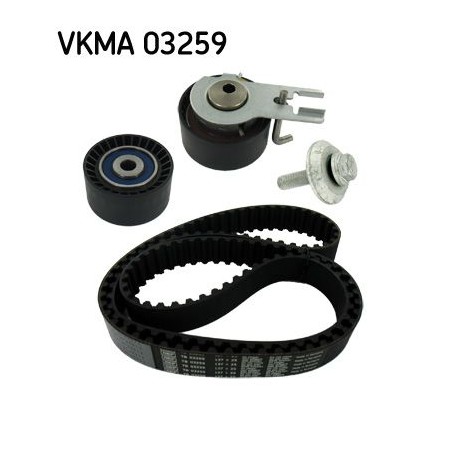 Timing Belt Kit SKF VKMA03259