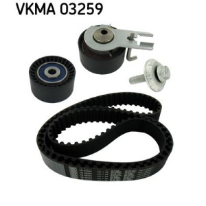Σετ οδοντωτού ιμάντα SKF VKMA03259