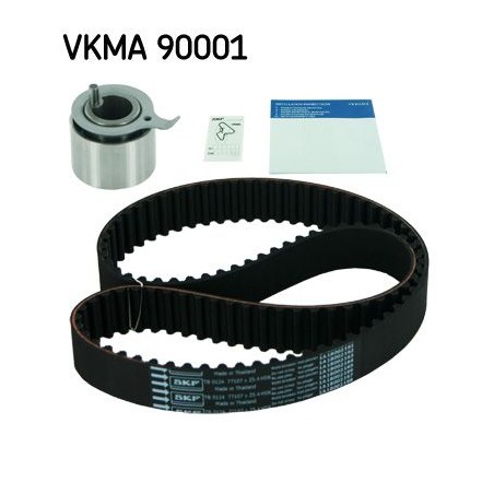 Timing Belt Kit SKF VKMA90001