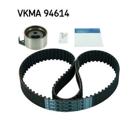 Timing Belt Kit SKF VKMA94614