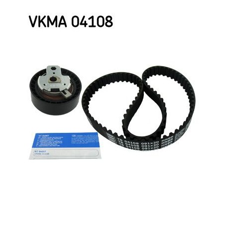 Timing Belt Kit SKF VKMA04108