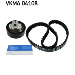 Timing Belt Kit SKF VKMA04108