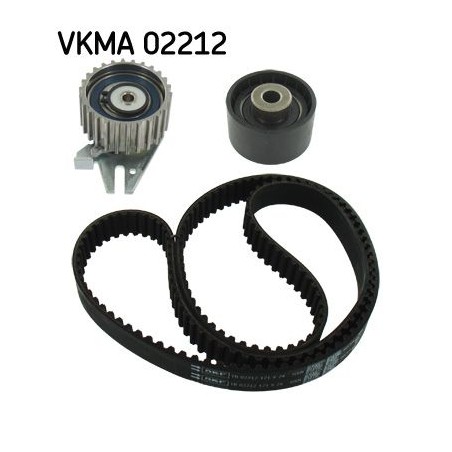 Timing Belt Kit SKF VKMA02212