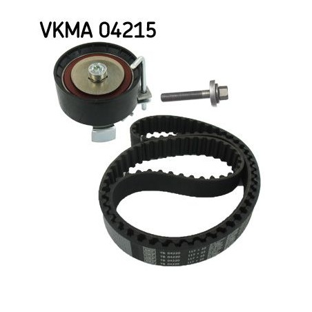 Timing Belt Kit SKF VKMA04215