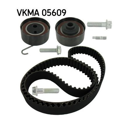 Timing Belt Kit SKF VKMA05609