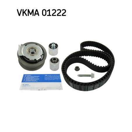 Timing Belt Kit SKF VKMA01222