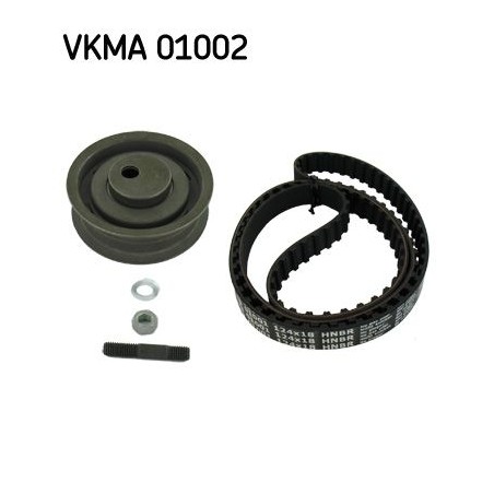 Timing Belt Kit SKF VKMA01002