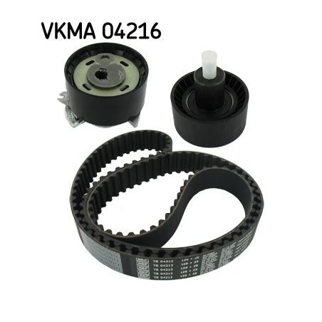 Timing Belt Kit SKF VKMA04216