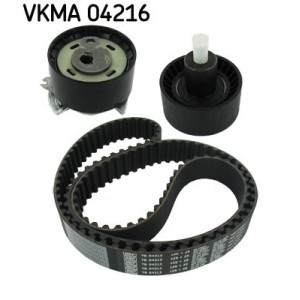 Timing Belt Kit SKF VKMA04216