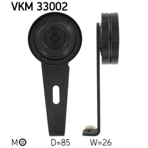 Τεντωτήρας, ιμάντας poly-V SKF VKM33002