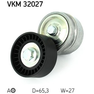 Τεντωτήρας, ιμάντας poly-V SKF VKM32027