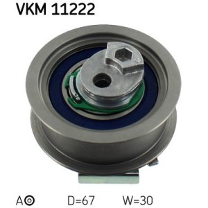 Τεντωτήρας, οδοντ. ιμάντας SKF VKM11222