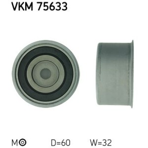 Τεντωτήρας, οδοντ. ιμάντας SKF VKM75633