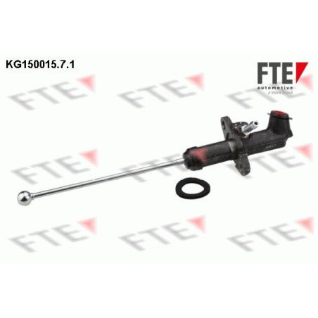 Master Cylinder, clutch FTE KG150015.7.1