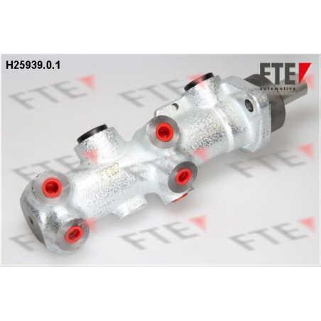 Brake Master Cylinder FTE H25939.0.1