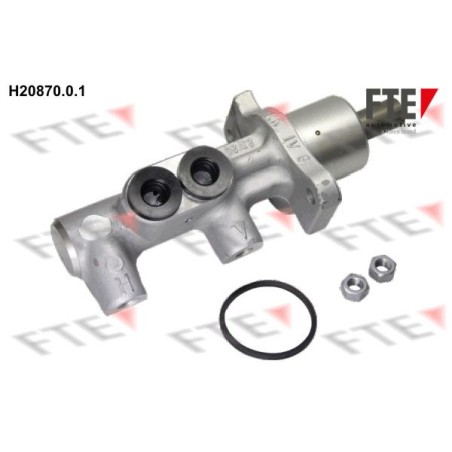 Brake Master Cylinder FTE H20870.0.1