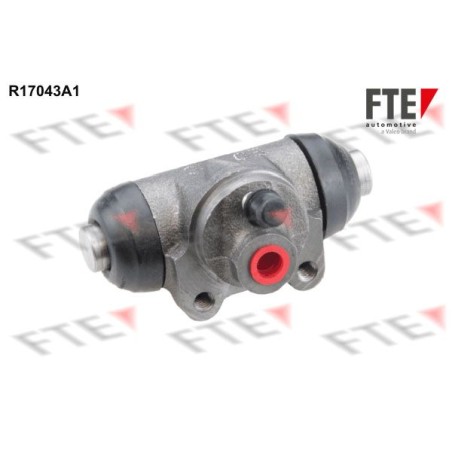 Wheel Brake Cylinder FTE R17043A1