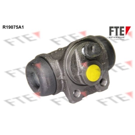 Wheel Brake Cylinder FTE R19075A1