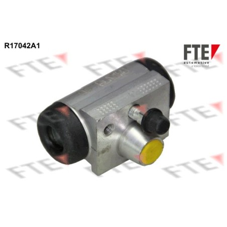 Wheel Brake Cylinder FTE R17042A1