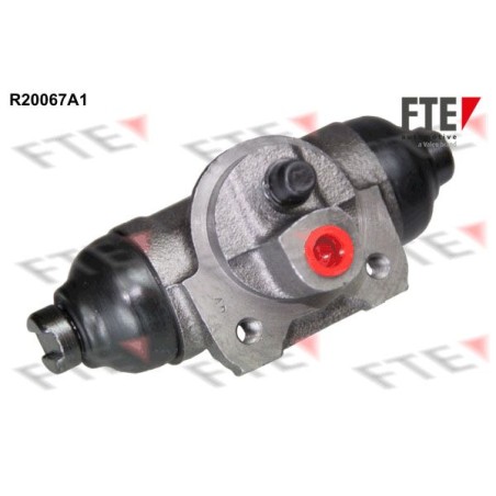 Wheel Brake Cylinder FTE R20067A1