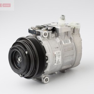 Συμπιεστής, συστ. κλιματισμού DENSO DCP17023