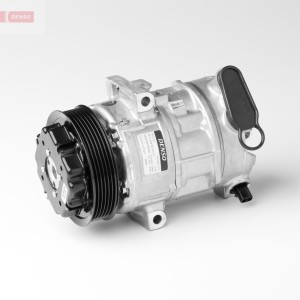 Compressor, air conditioning DENSO DCP20022