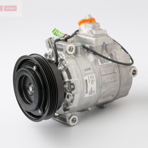 Συμπιεστής, συστ. κλιματισμού DENSO DCP02006