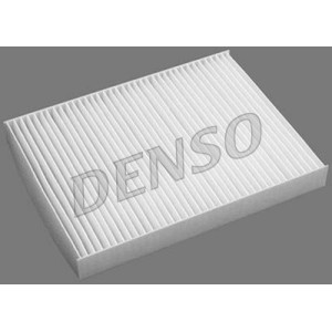 Filter, cabin air DENSO DCF024P