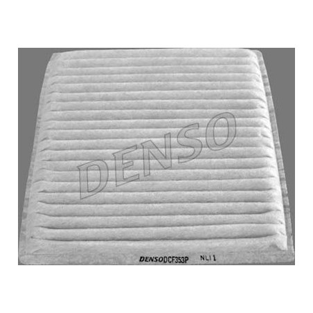 Filter, cabin air DENSO DCF353P