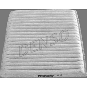 Filter, cabin air DENSO DCF353P