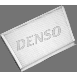 Filter, cabin air DENSO DCF026P