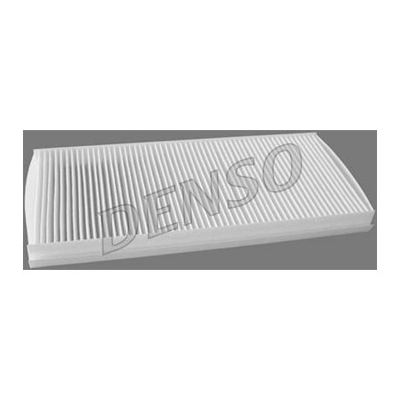 Filter, cabin air DENSO DCF150P