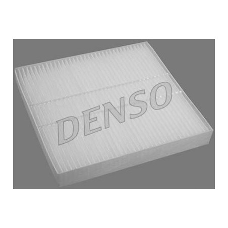 Filter, cabin air DENSO DCF274P