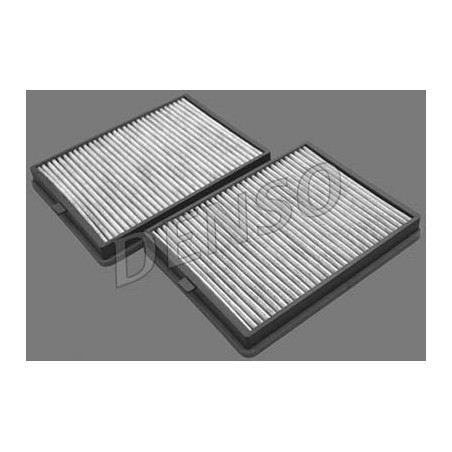 Filter, cabin air DENSO DCF015K