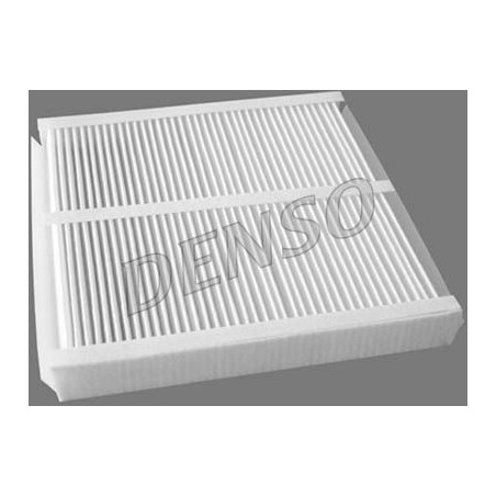 Filter, cabin air DENSO DCF404P