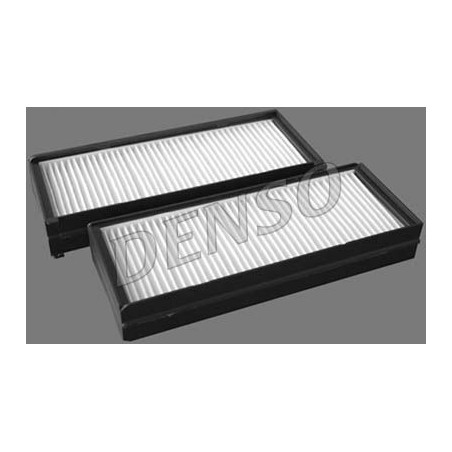 Filter, cabin air DENSO DCF268P