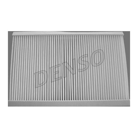 Filter, cabin air DENSO DCF126P