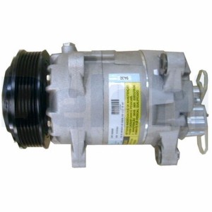 Compressor, air conditioning DELPHI TSP0155060K