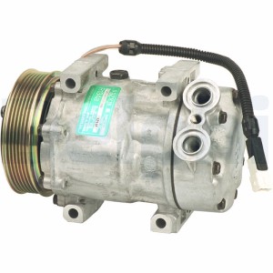 Compressor, air conditioning DELPHI TSP0155273