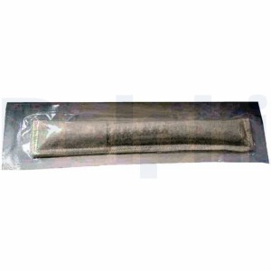 Dryer, air conditioning DELPHI TSP0175351