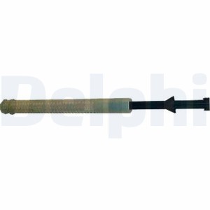 Dryer, air conditioning DELPHI TSP0175316